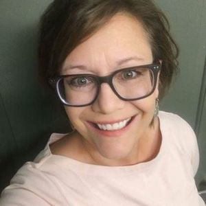 Meet your Posher, Jo ellen